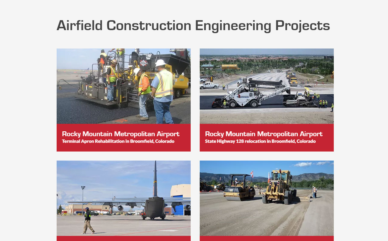 Vogtce - Project Navigation Section for New Zealand