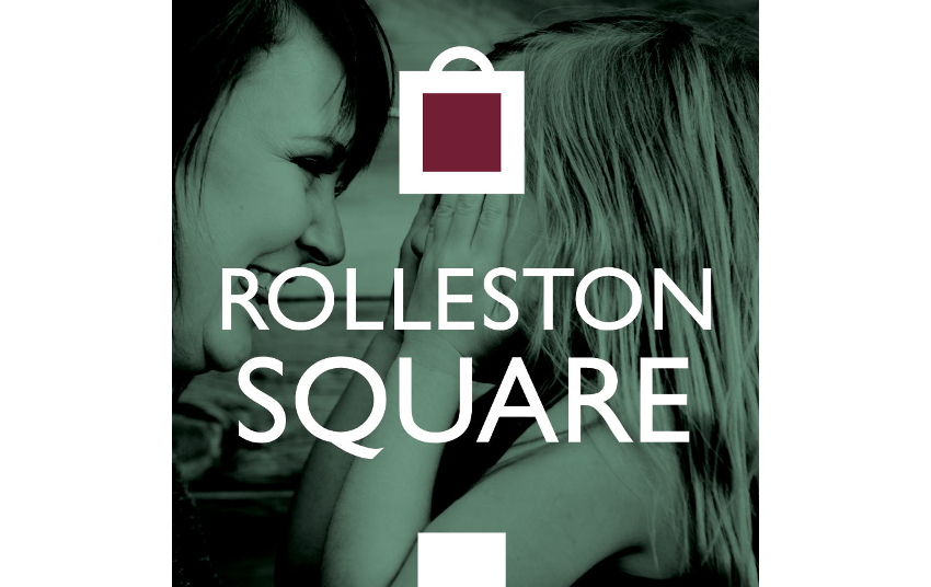 Rolleston Square logo